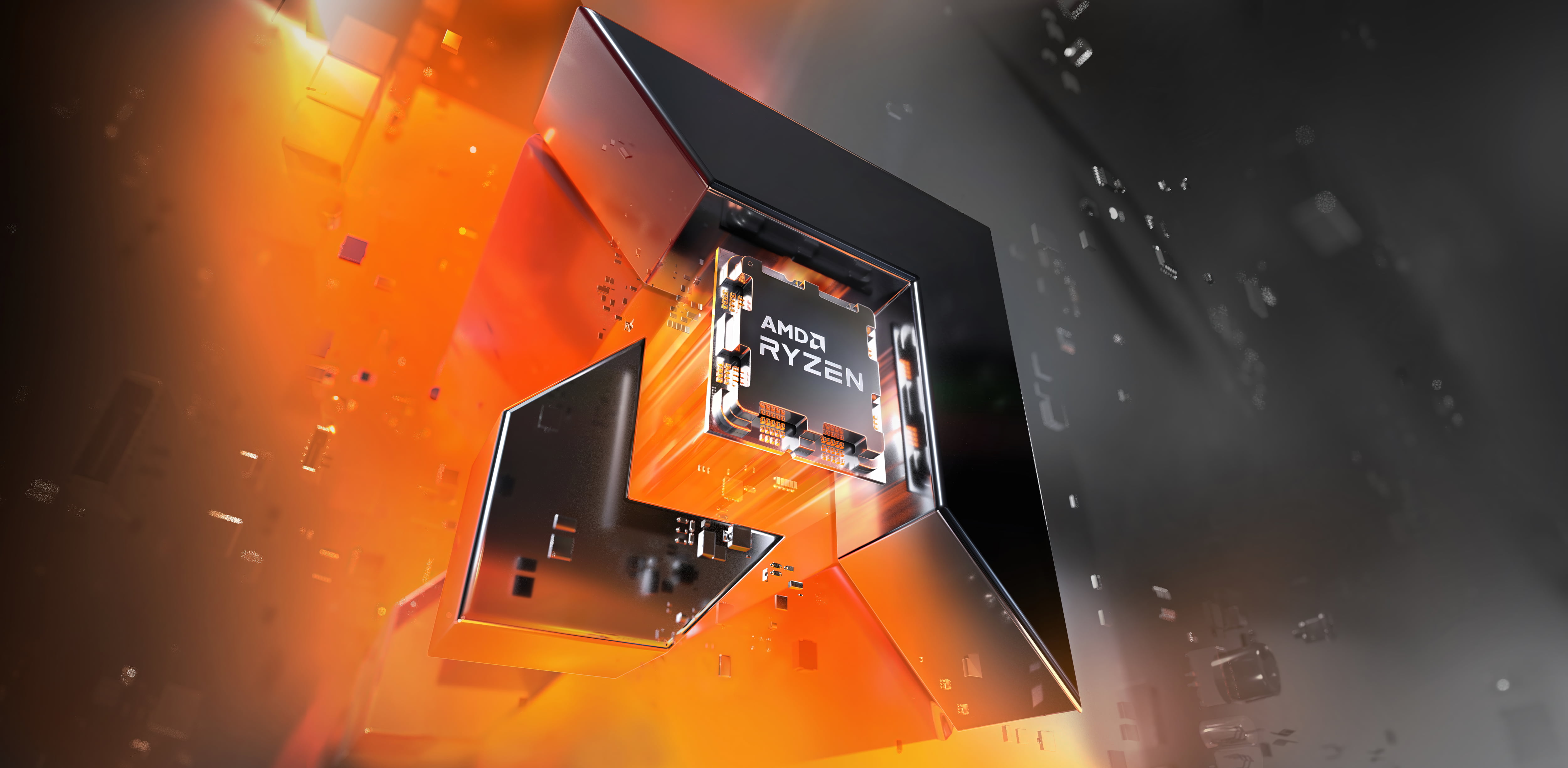 Ryzen Image