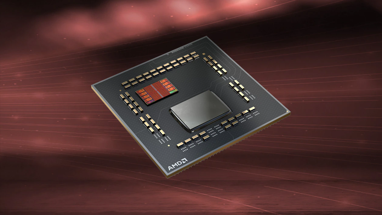 AMD