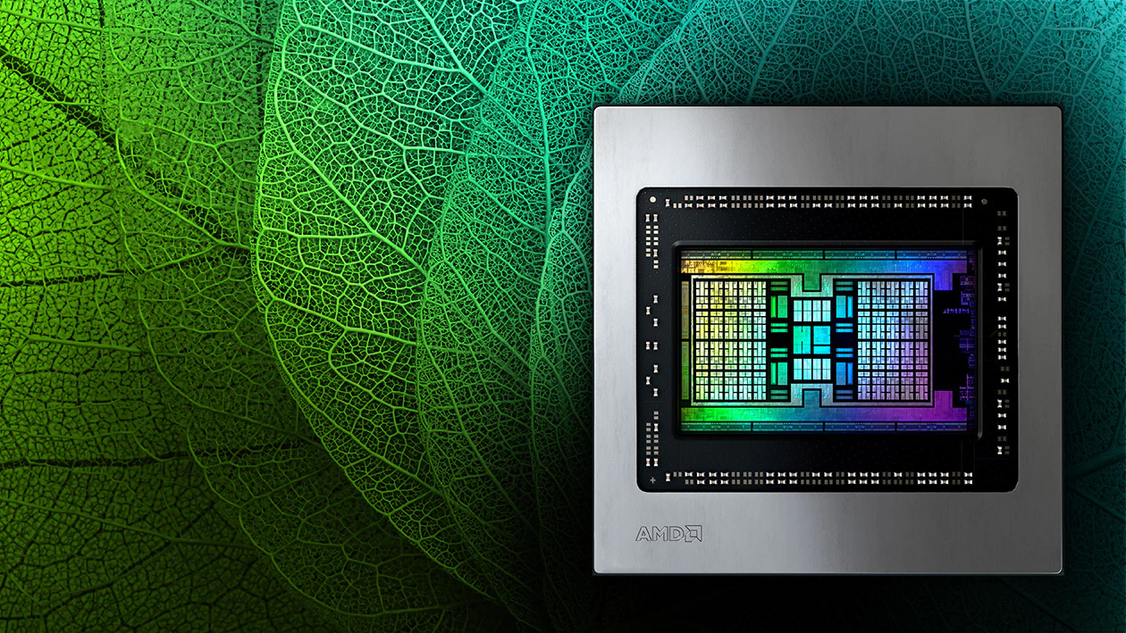 AMD