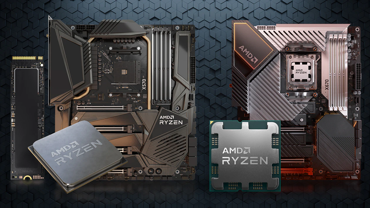 AMD