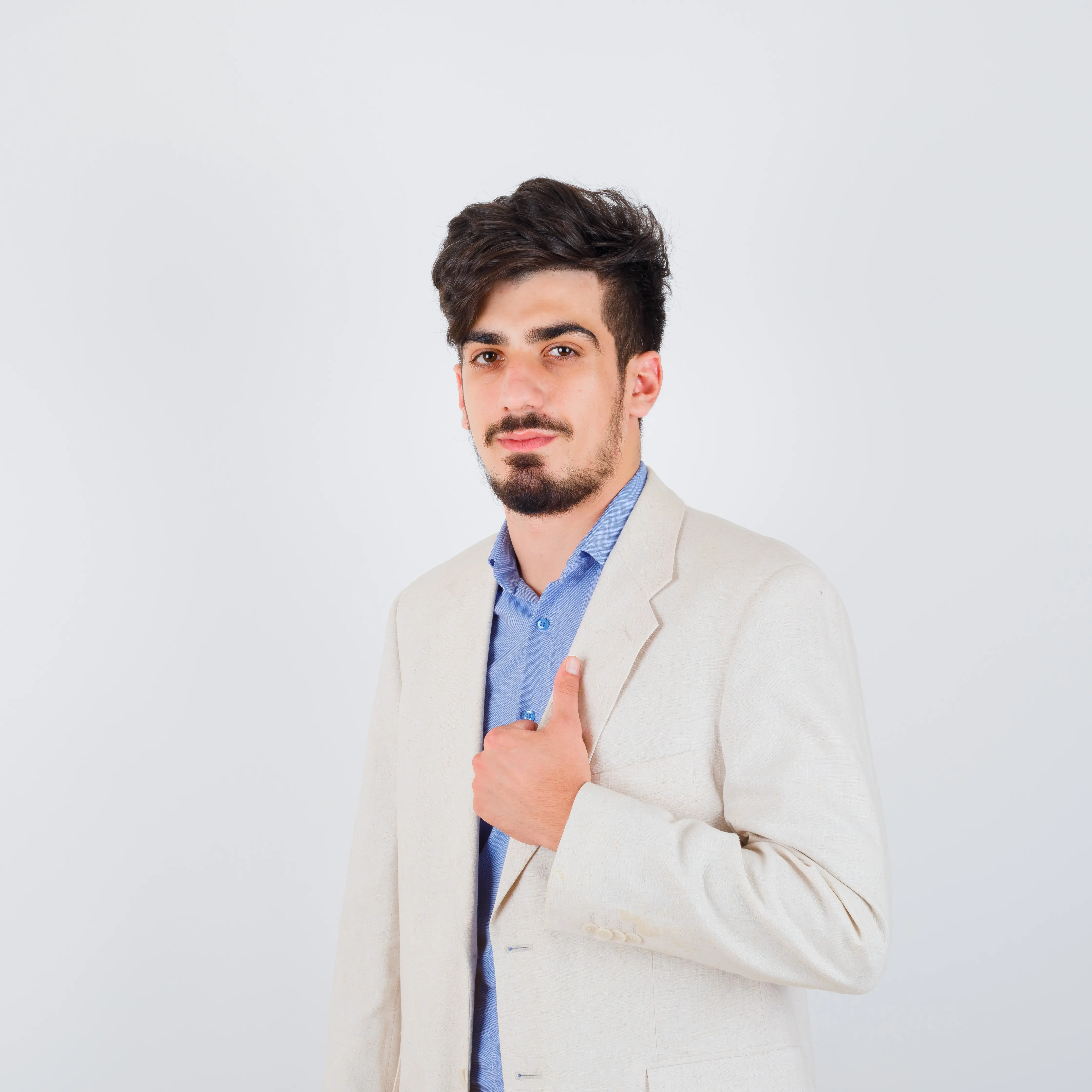 Saurabh Joshi Customer Image