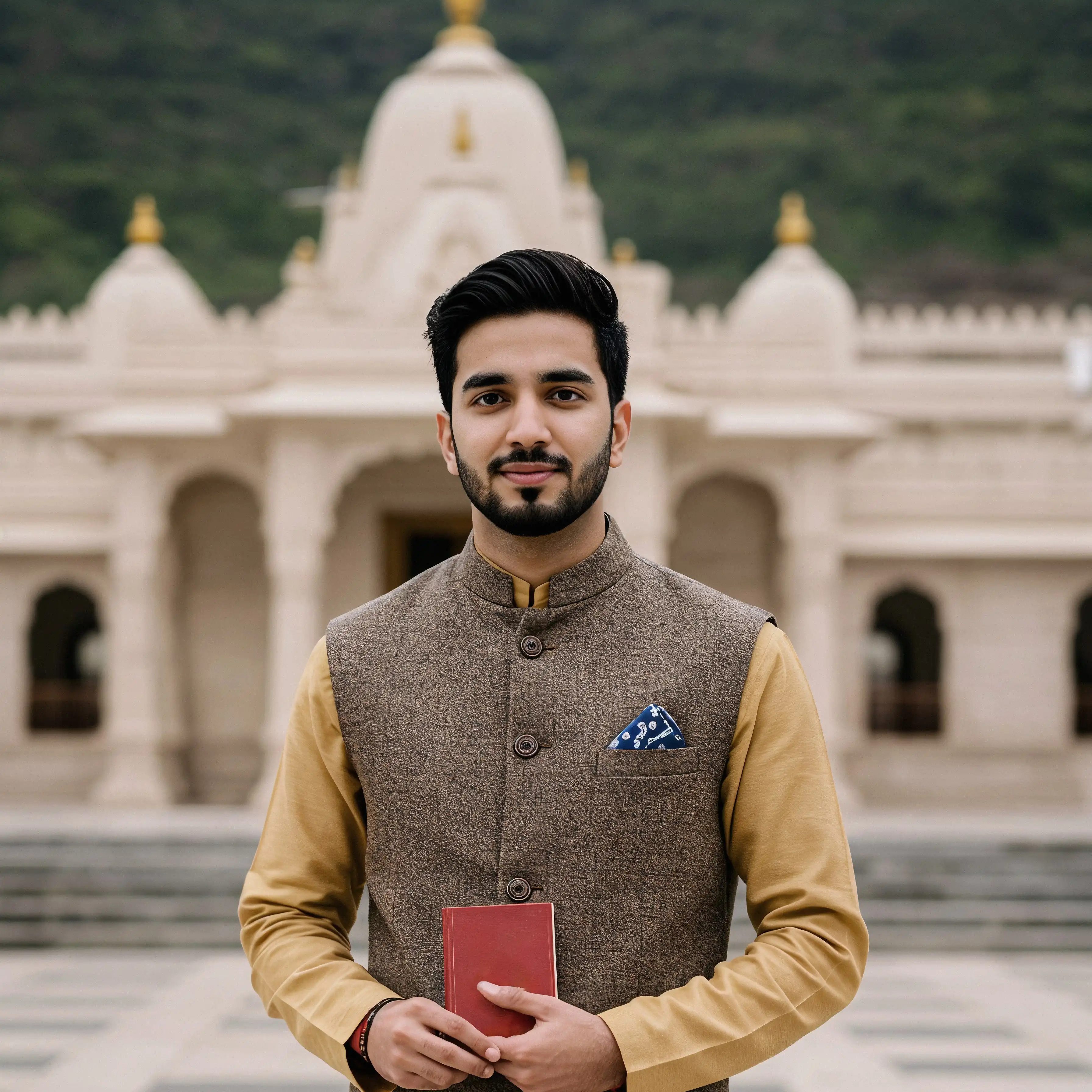 Rahul Shah Customer Image