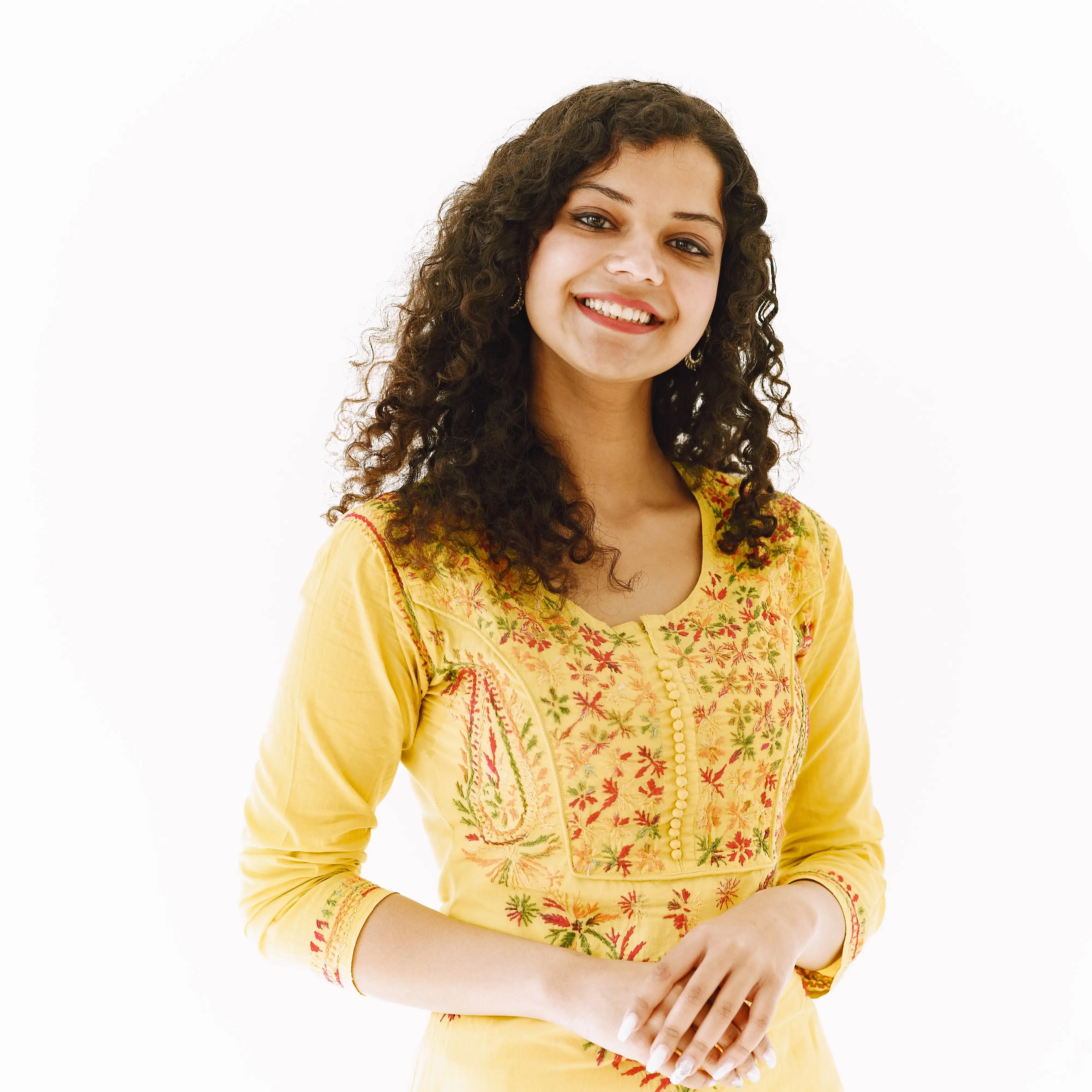 Pooja Verma Customer Image