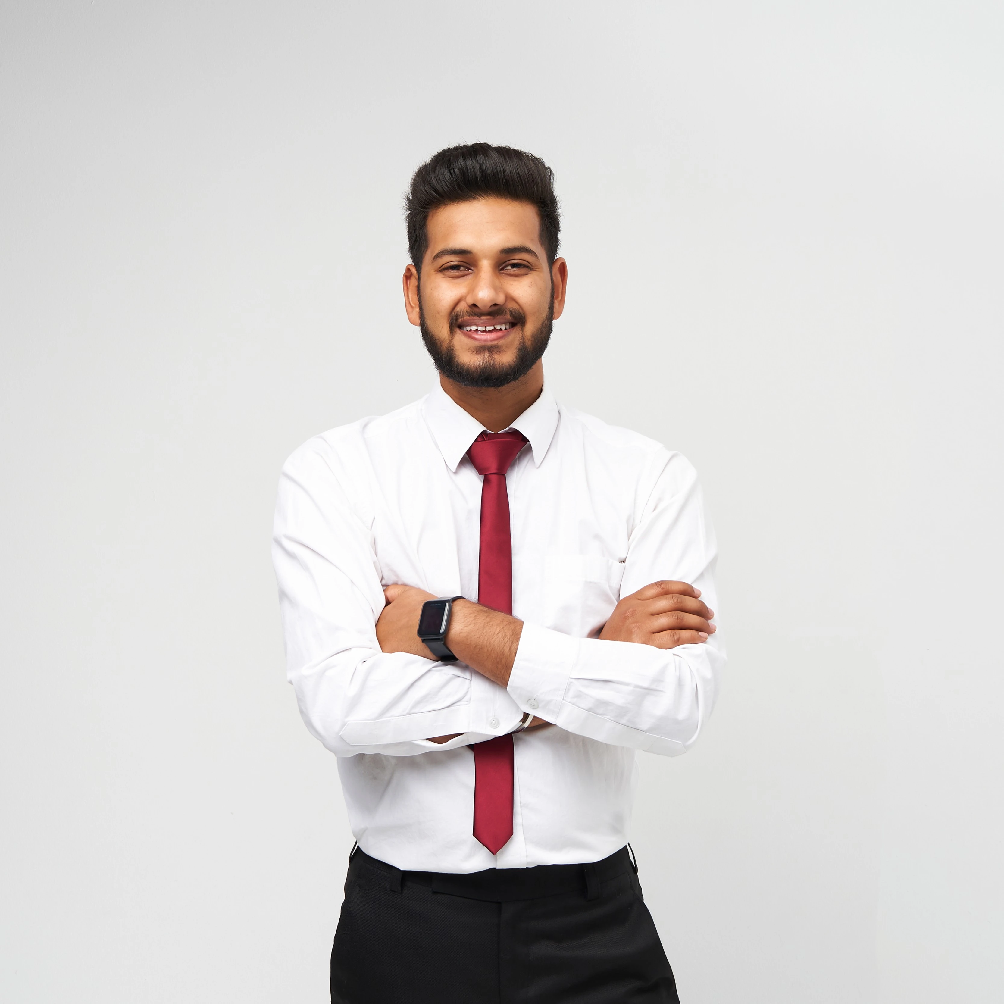 Kunal Patel Customer Image