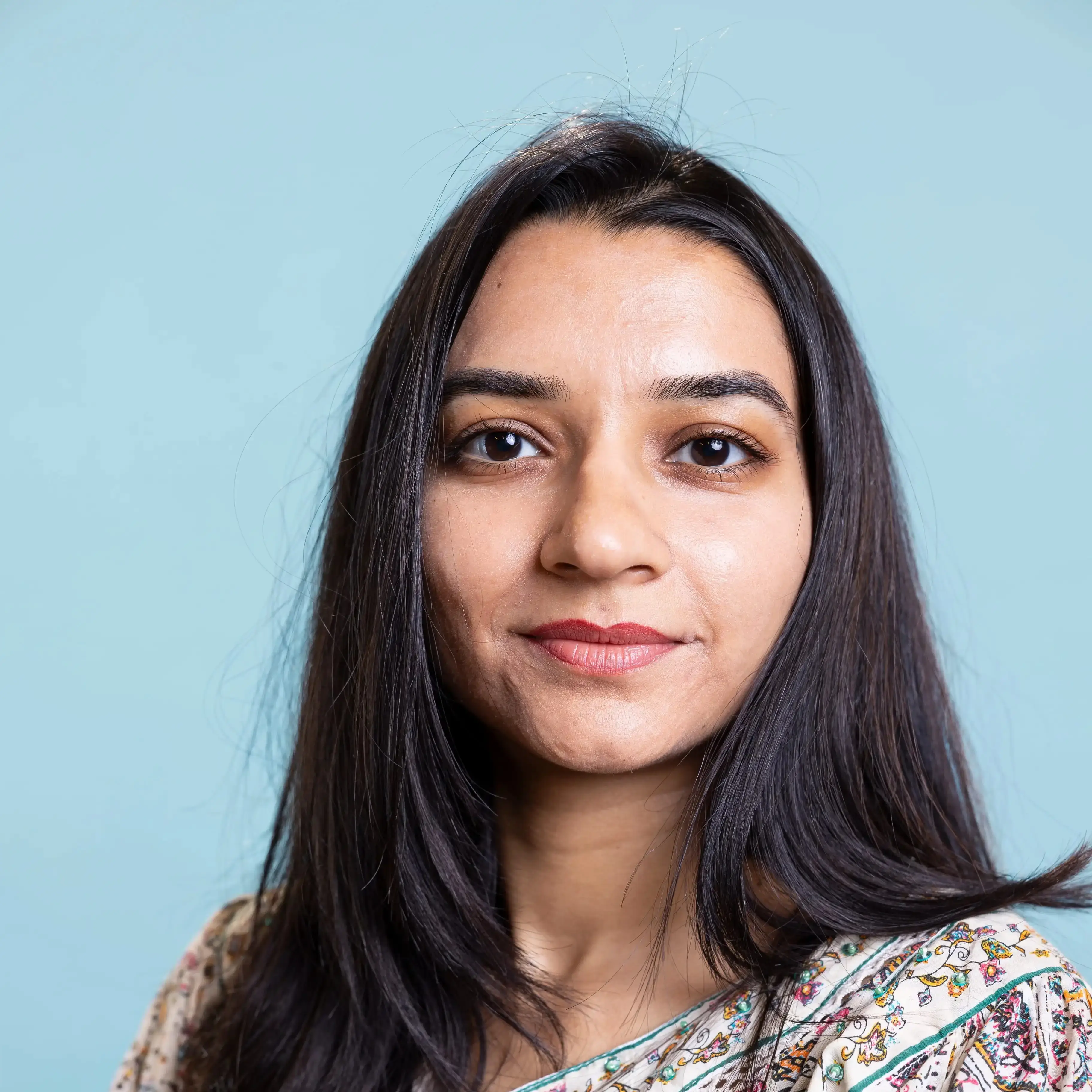 Sejal Adhiya Customer Image