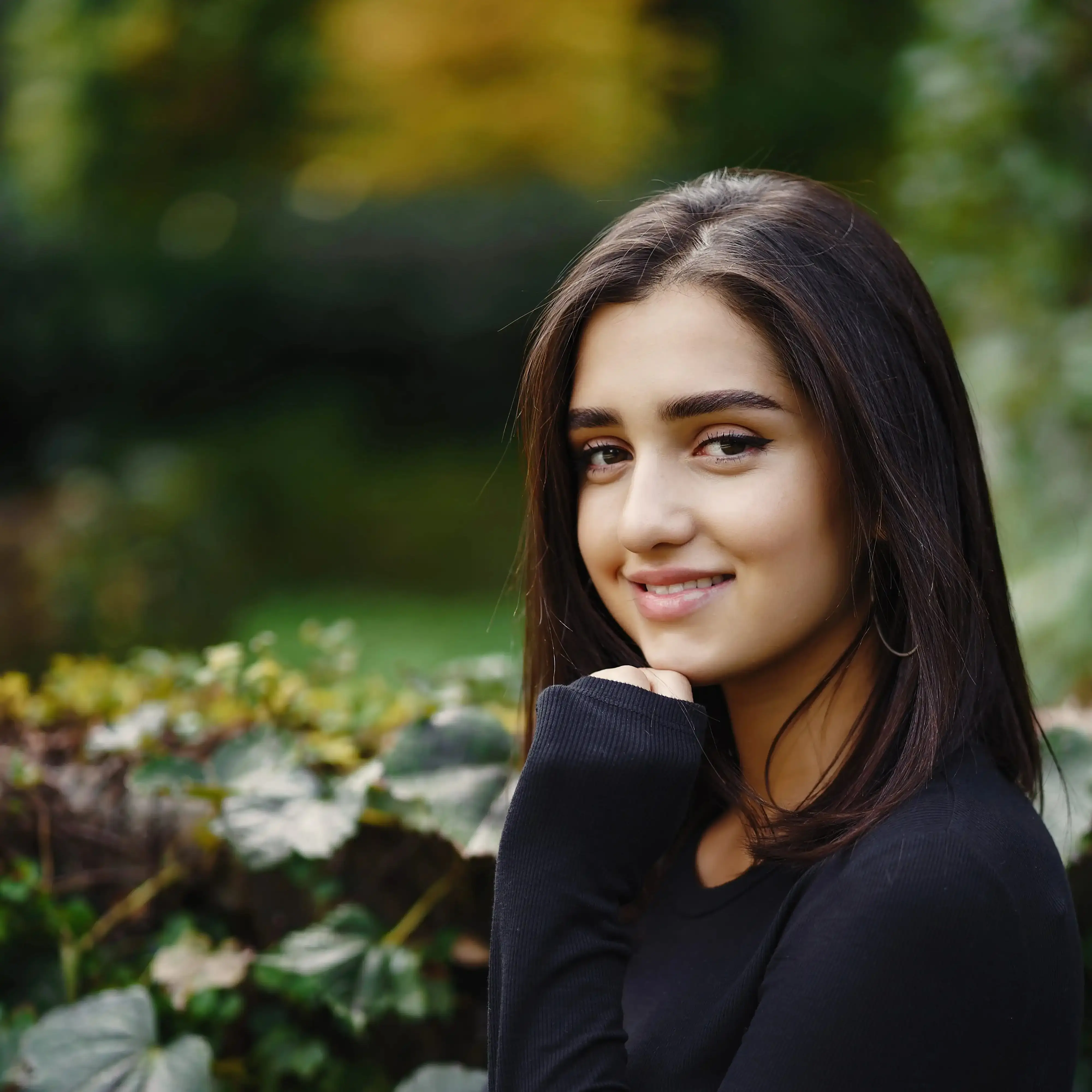 Anjali Desai Customer Image