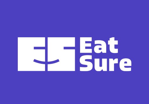 Eat Sure Logo