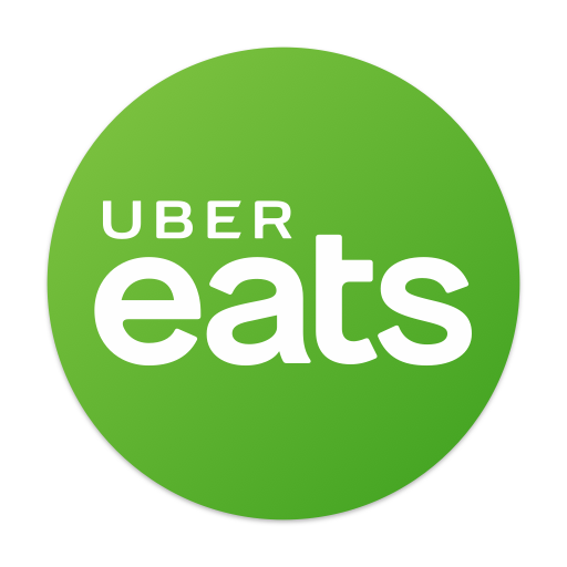 Uber Eats Logo