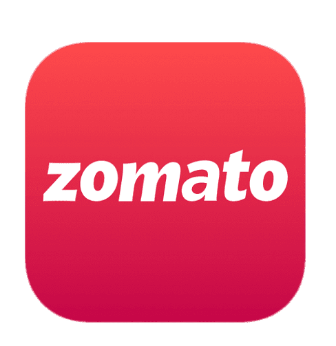 Zomato Logo
