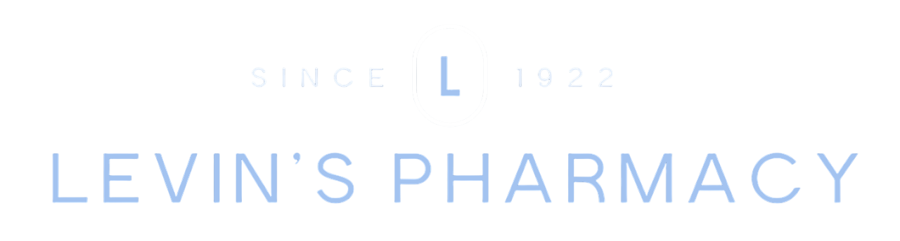 Pharmacy Store Logo