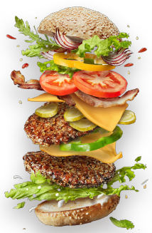 Flying Burger