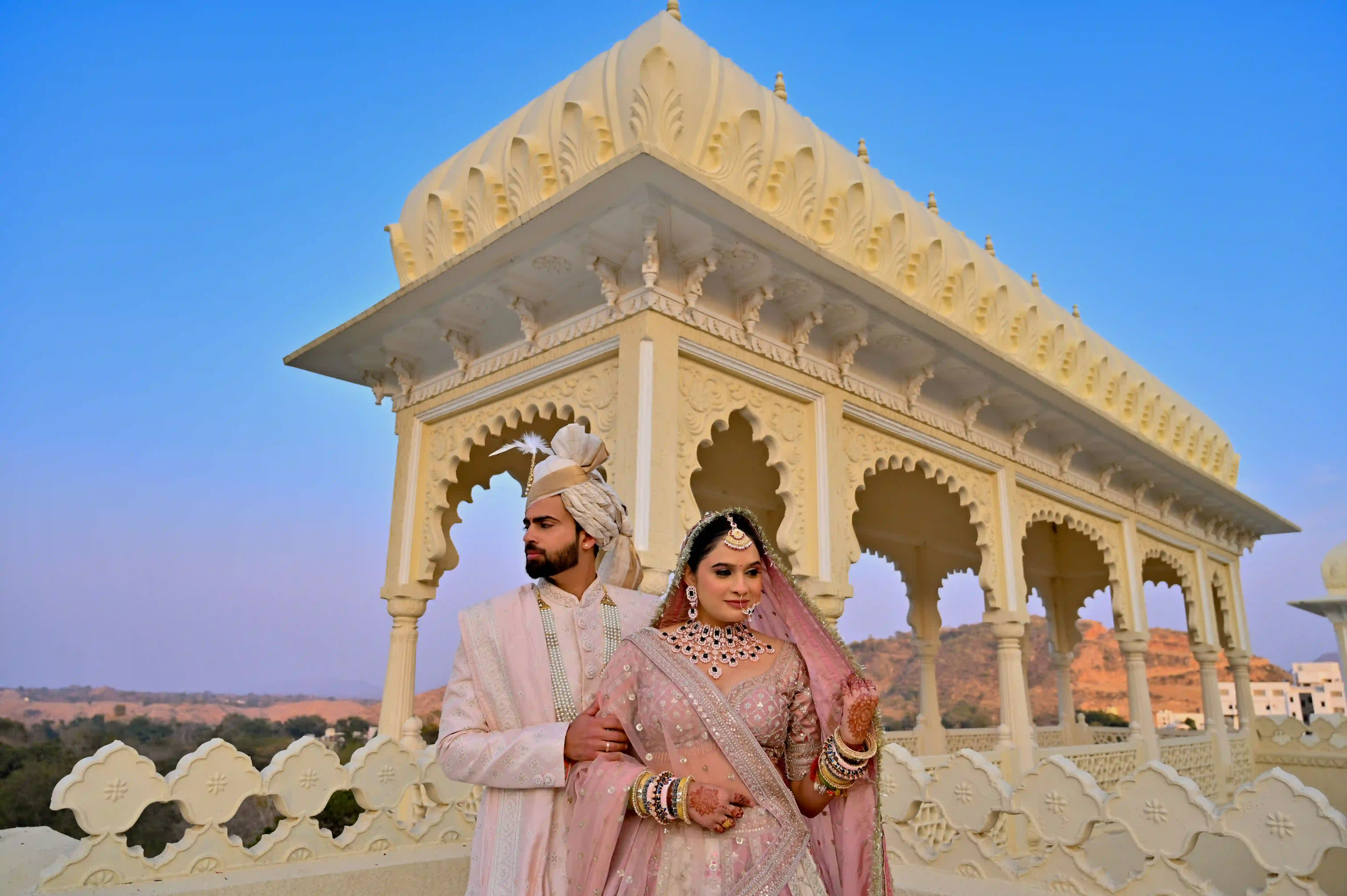 Wedding Event