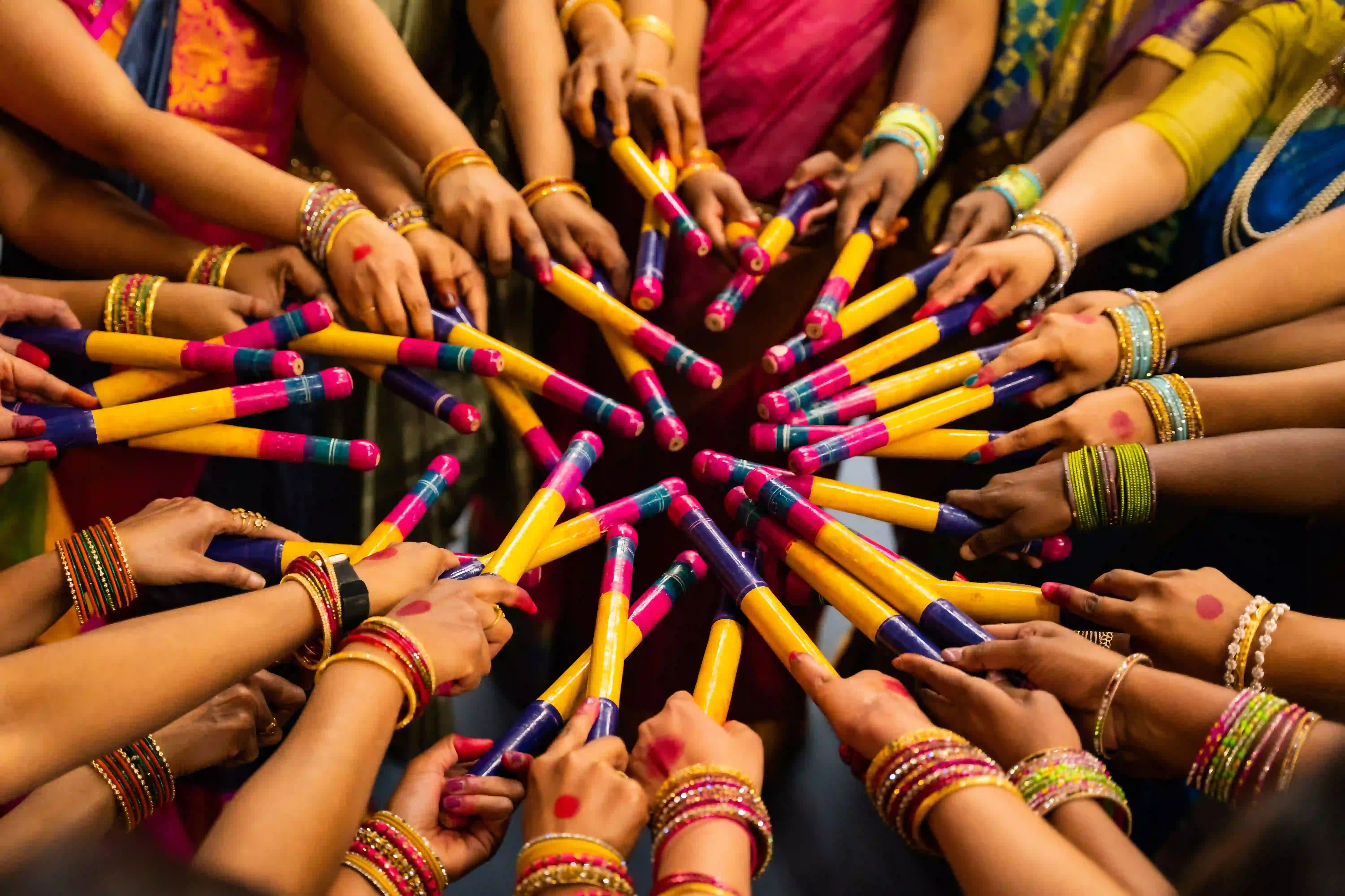 Cultural Event