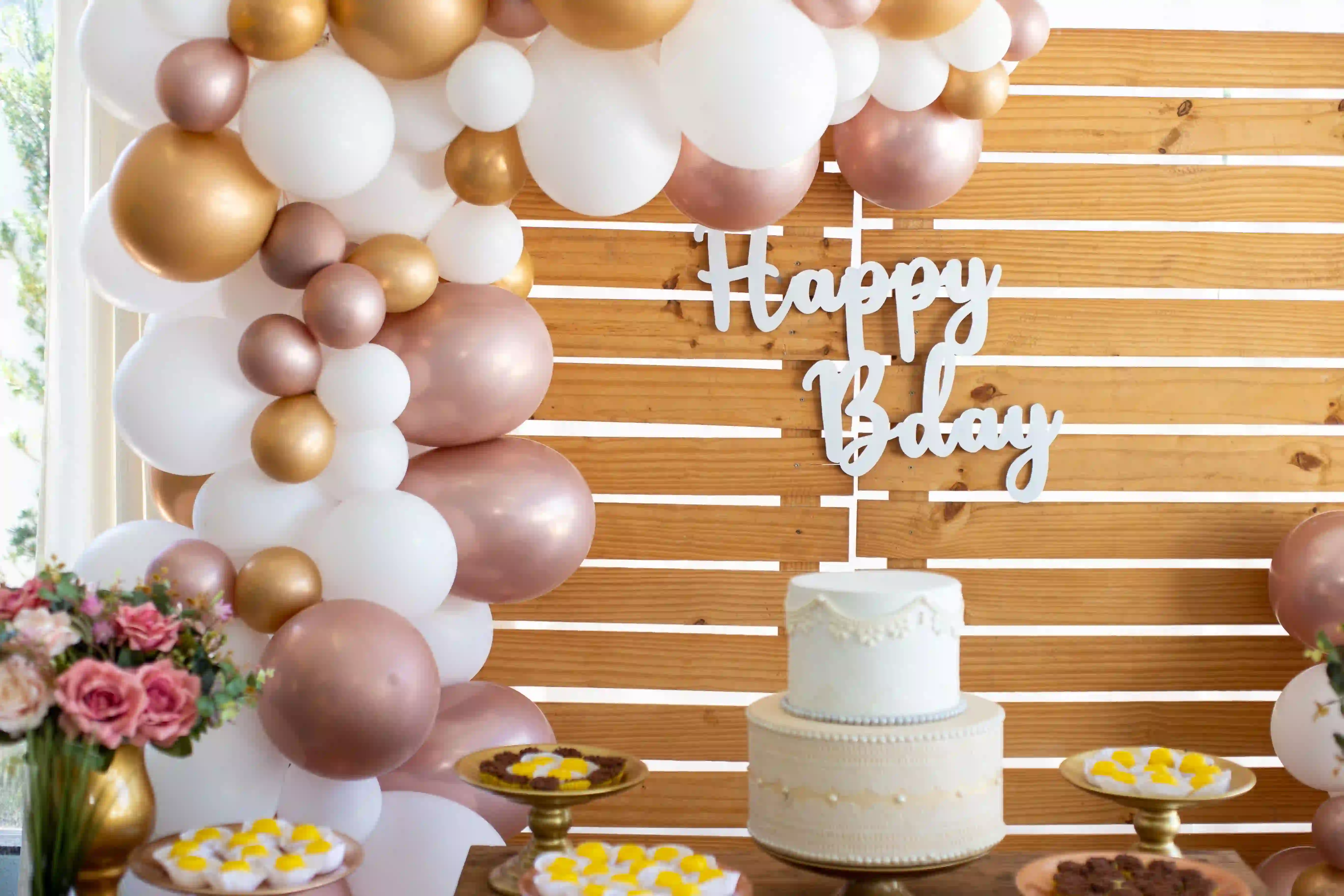 Birthday Party