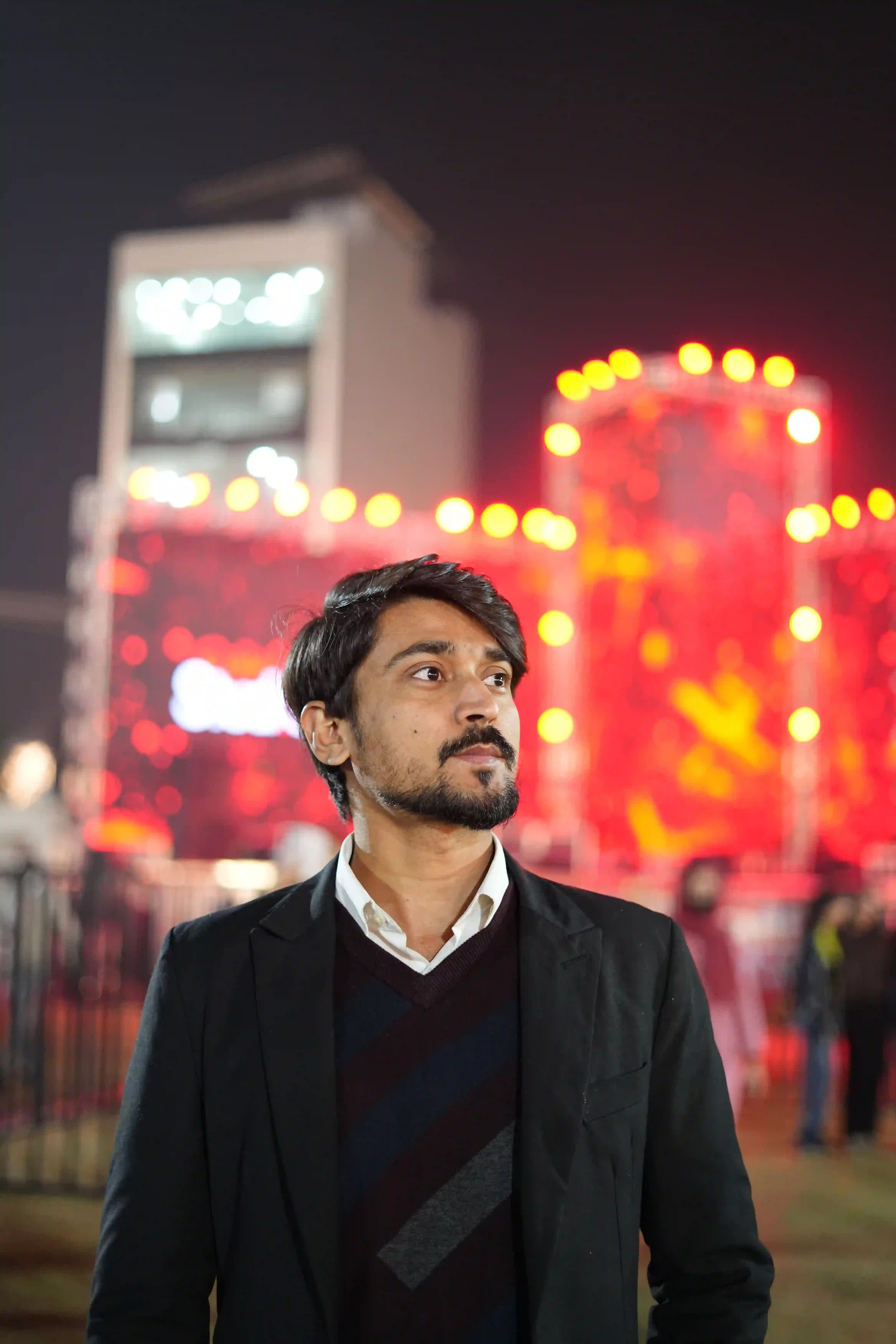 Manish Shah